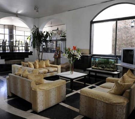 Hotel Del Boulevard Córdoba Exteriér fotografie