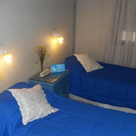 Hotel Del Boulevard Córdoba Pokoj fotografie
