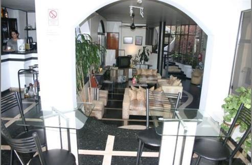 Hotel Del Boulevard Córdoba Exteriér fotografie