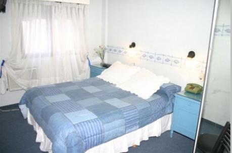 Hotel Del Boulevard Córdoba Pokoj fotografie
