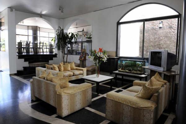 Hotel Del Boulevard Córdoba Exteriér fotografie